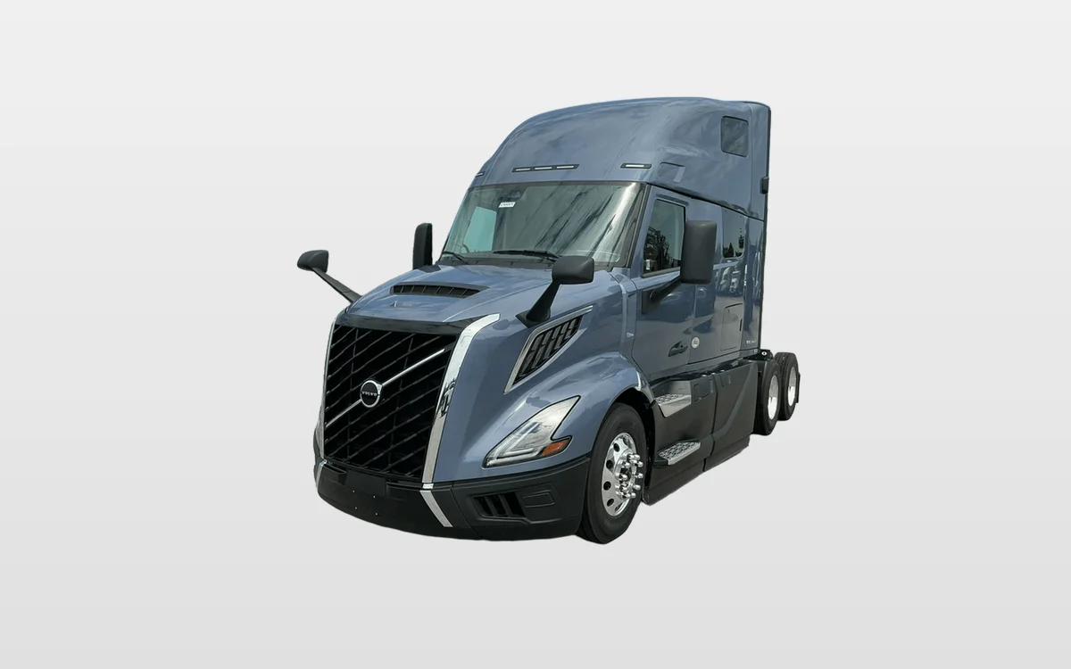 2026 Volvo - image 1