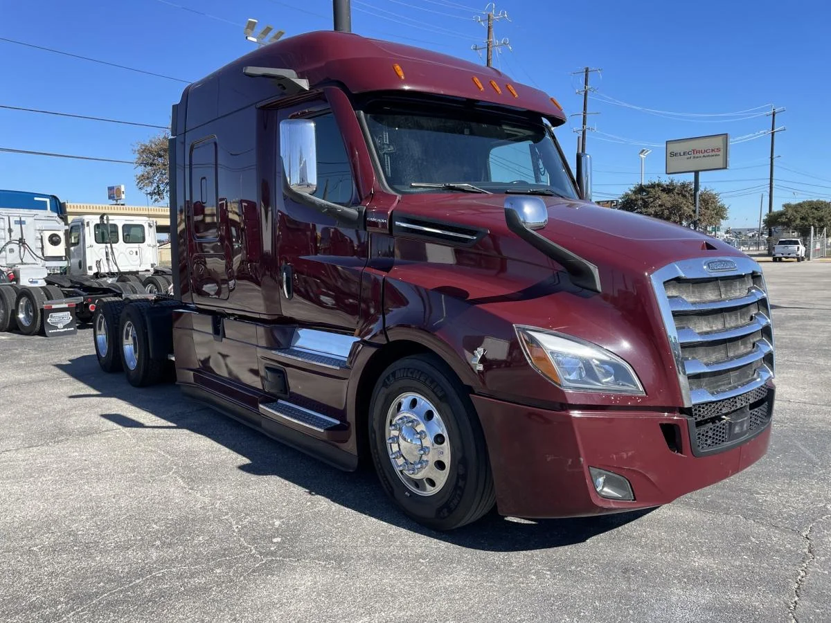 2022 Freightliner Cascadia in San Antonio, TX