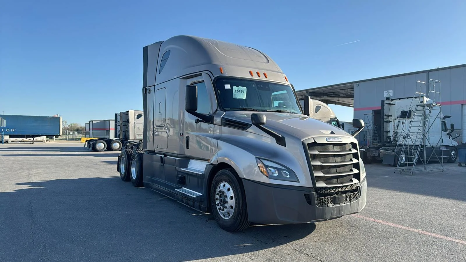 2024 Freightliner Cascadia in Wilmer, TX