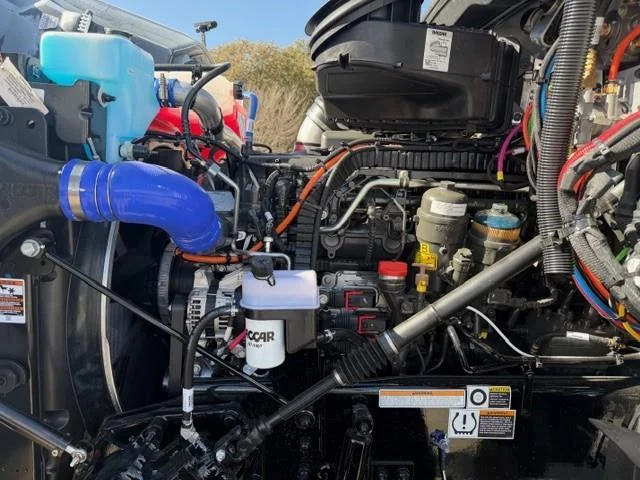 2027 Peterbilt 567 - image 14