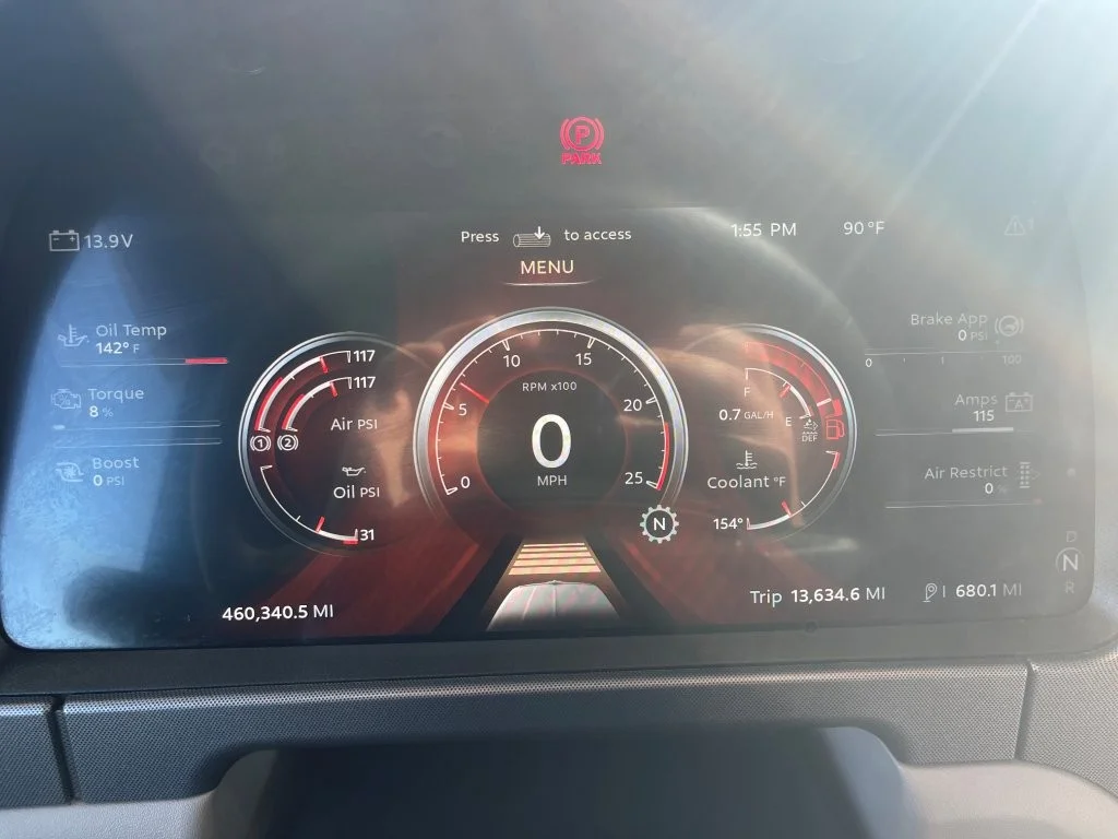 2023 Peterbilt 579 - image 13