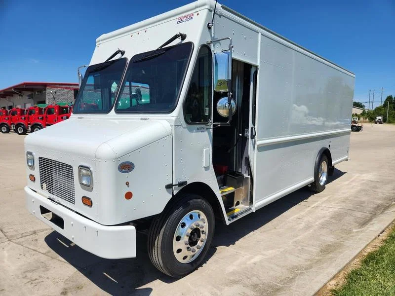 2026 Freightliner in Walton, KY — photo 3