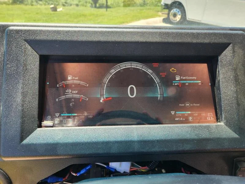 2026 Freightliner in Walton, KY — photo 13
