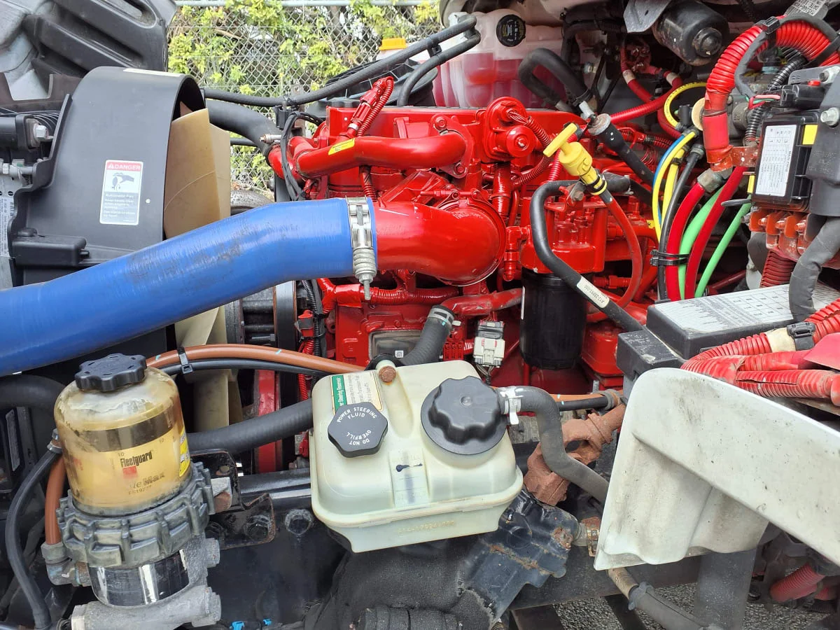 2021 Freightliner M2 106 - image 9