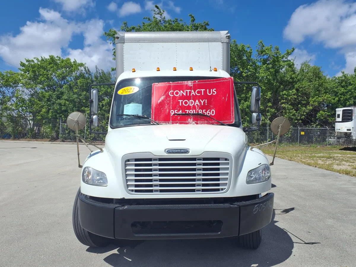 2021 Freightliner M2 106 - image 2