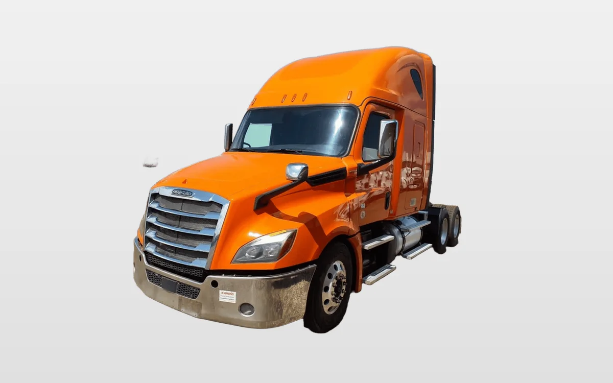 2019 Freightliner - image 1