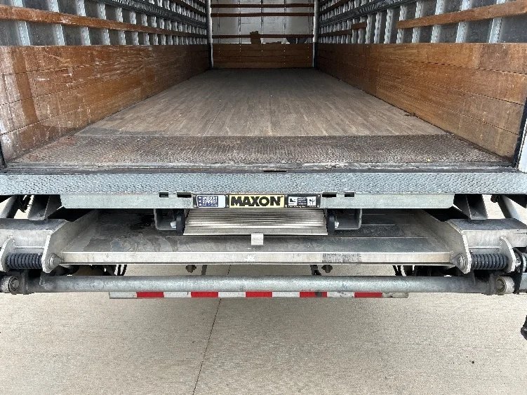 2020 International MV - image 10