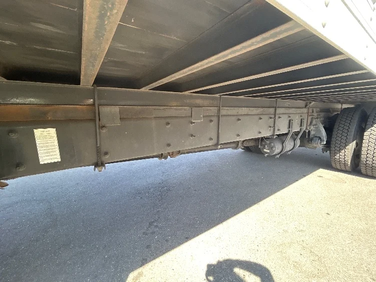 2019 Freightliner eM2 in Torrance, CA — photo 5
