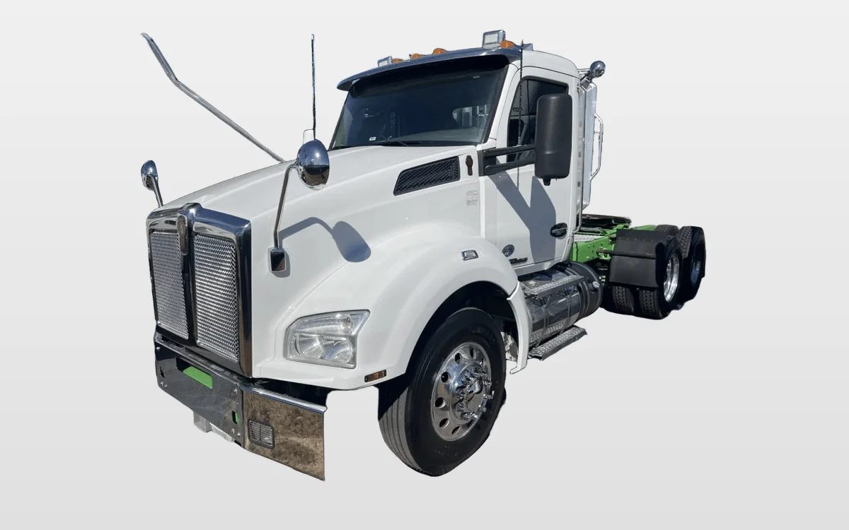 2018 Kenworth - image 1