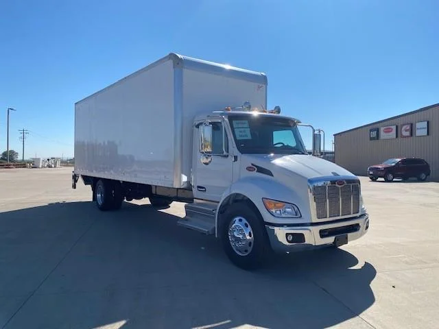 2025 Peterbilt 536 - image 5