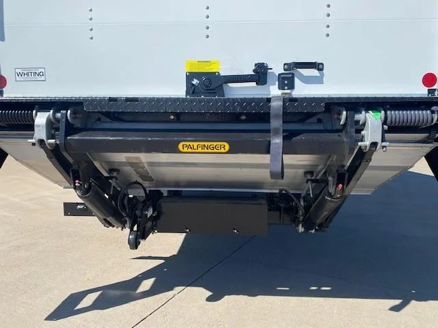 2025 Peterbilt 536 - image 9