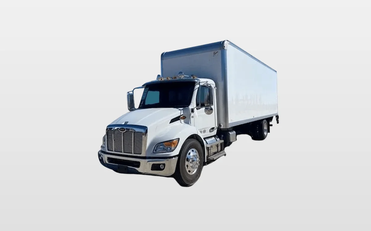 2025 Peterbilt 536 - image 1