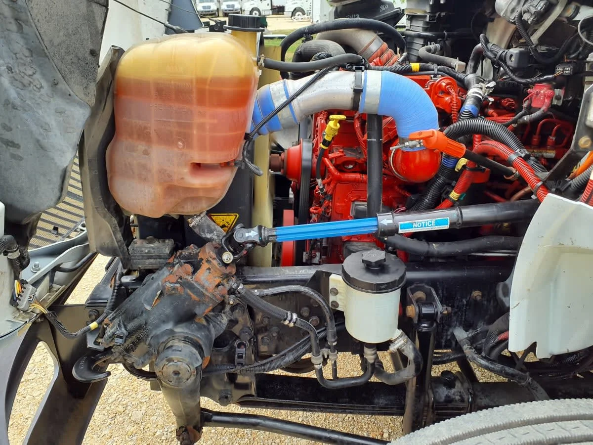 2019 International MV - image 10