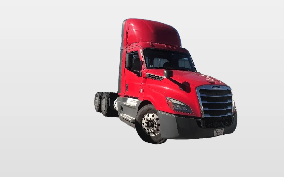 2019 Freightliner Cascadia - image 1