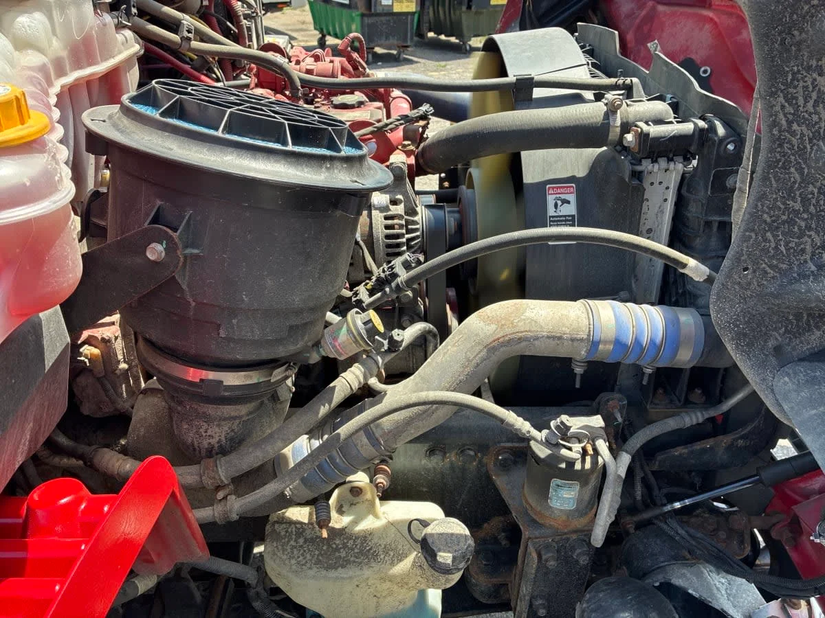 2022 Freightliner M2 106 in Syracuse, NY — photo 12