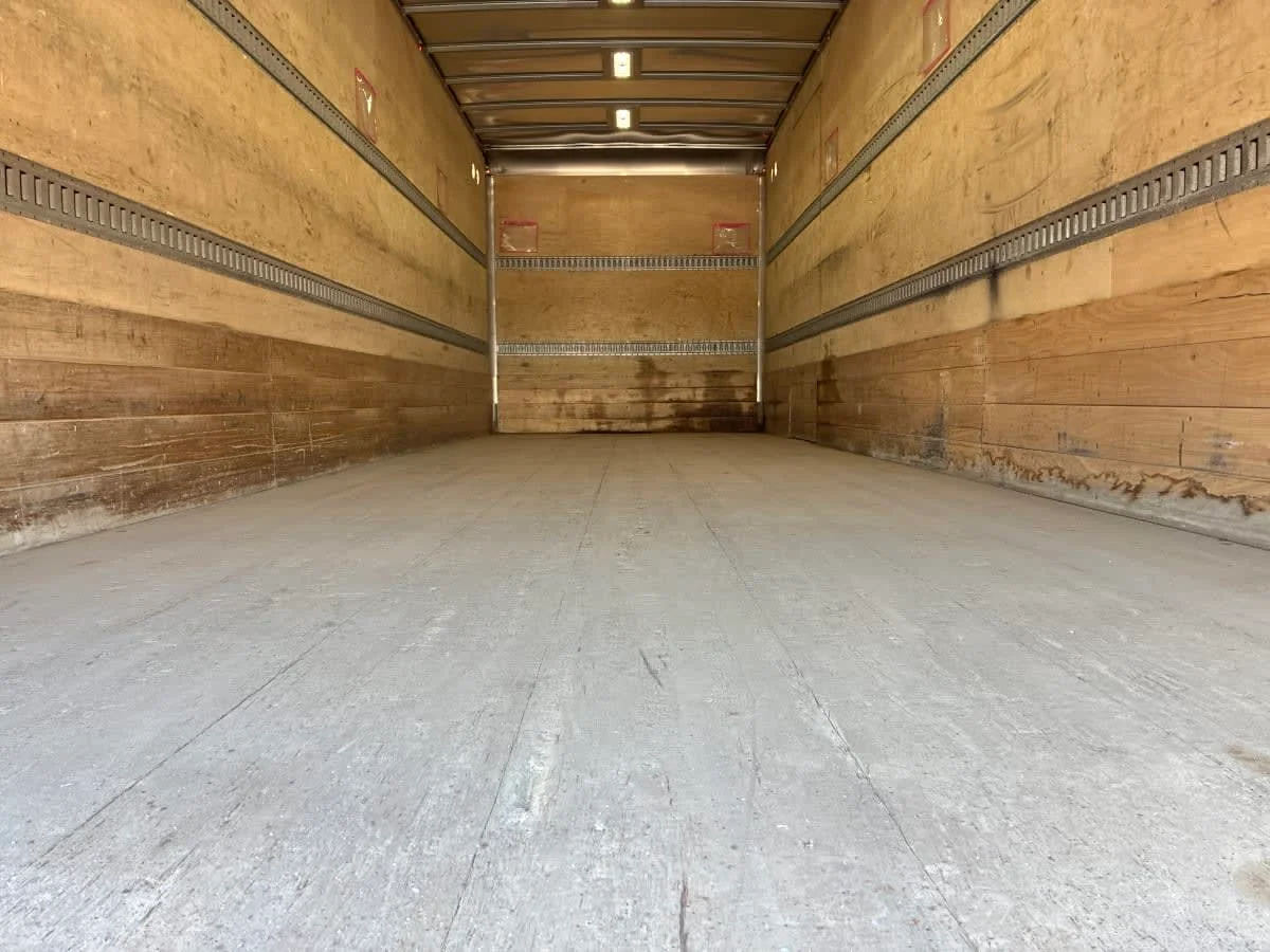 2022 Freightliner M2 106 in Syracuse, NY — photo 8