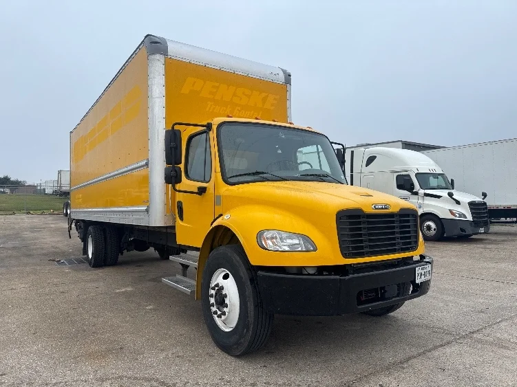2022 Freightliner M2 106 in Beaumont, TX