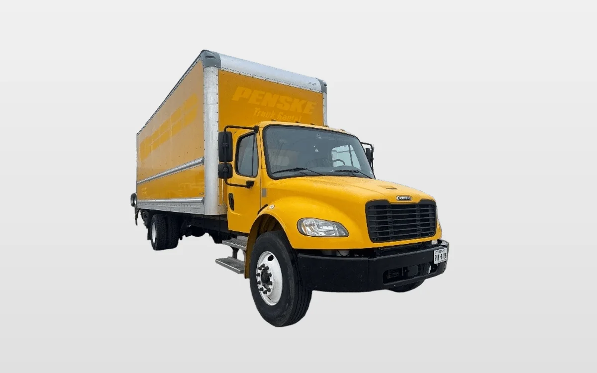 2022 Freightliner M2 106 - image 1