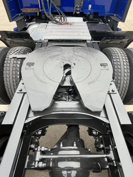 2022 Peterbilt 579 - image 6