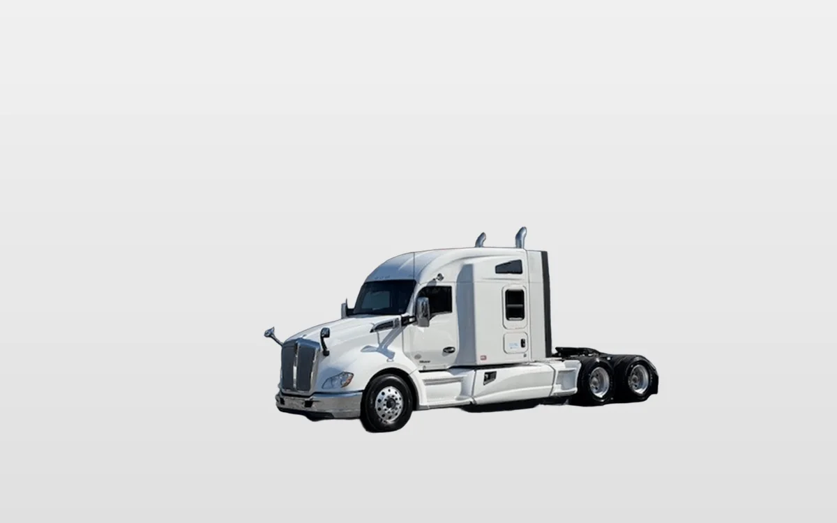 2021 Kenworth T680 - image 1