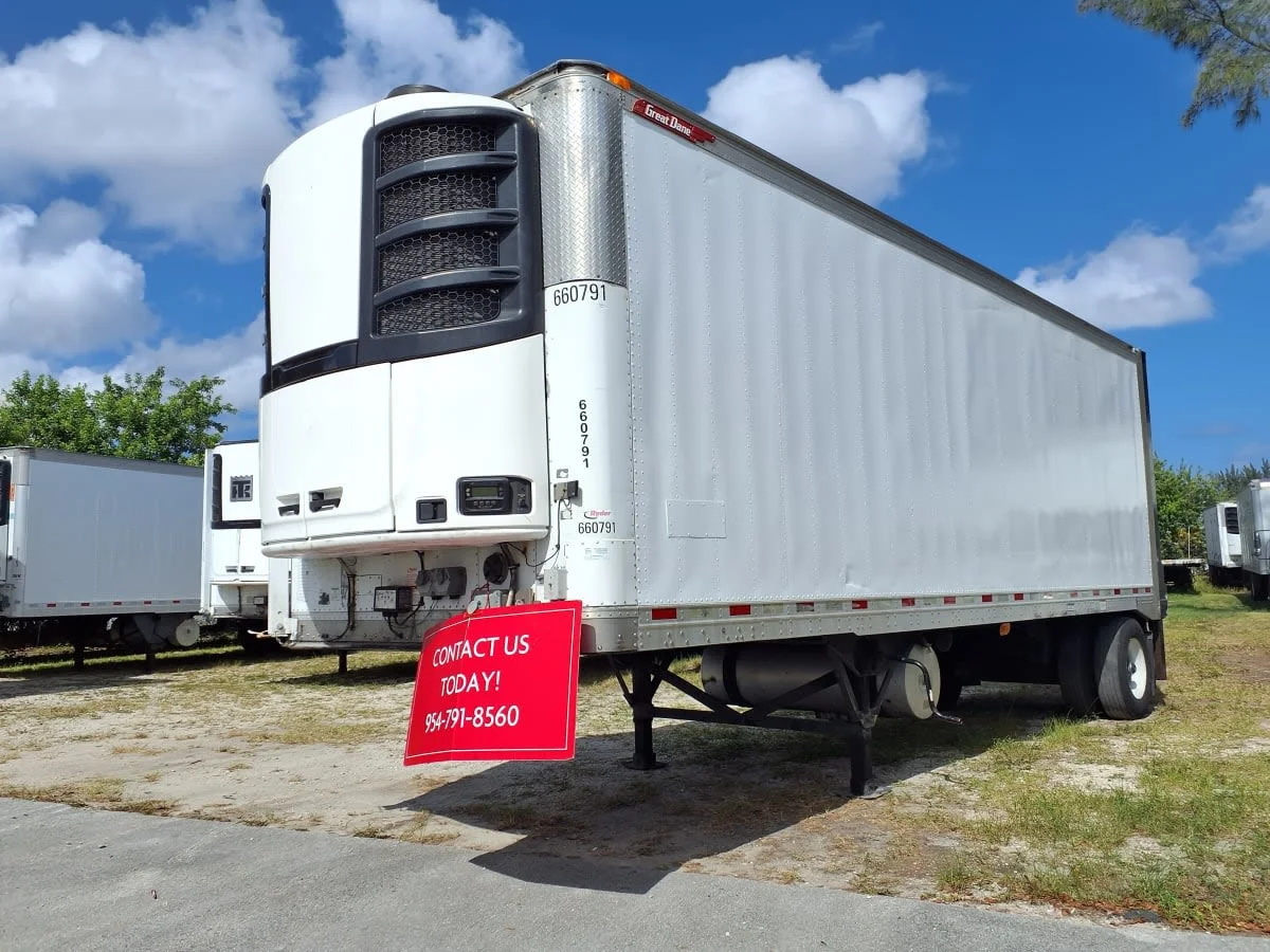 2017 Great Dane in Davie, FL