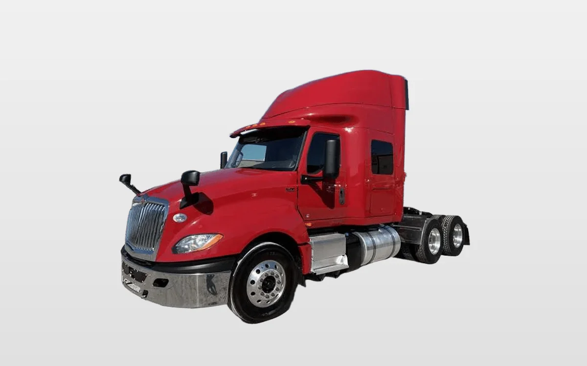 2021 International LT - image 1