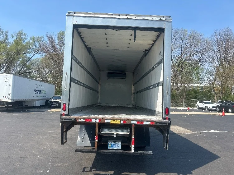 2023 International MV - image 8