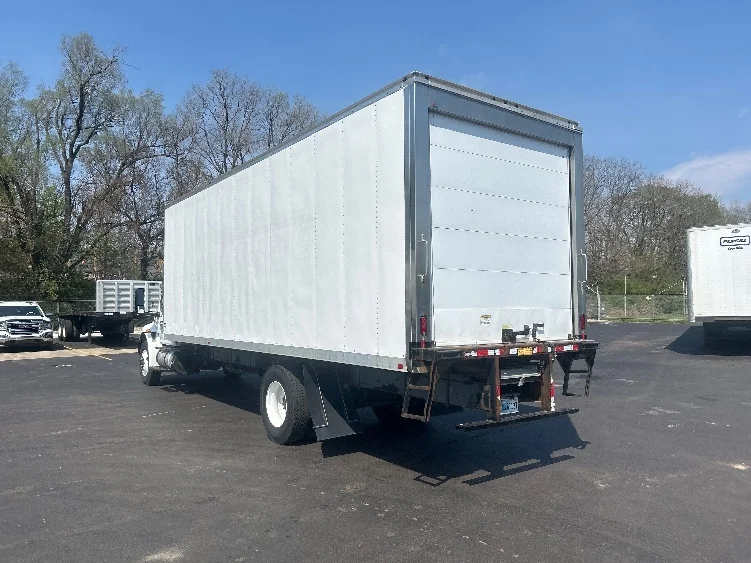 2023 International MV - image 6