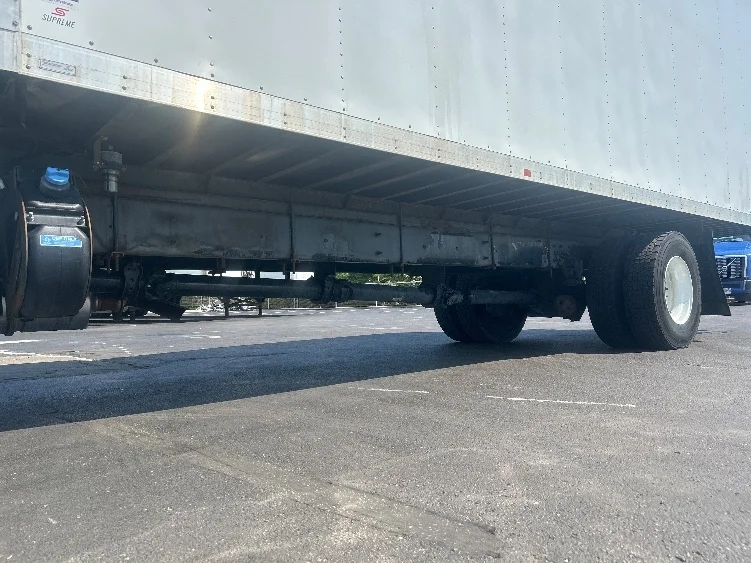 2023 International MV - image 5