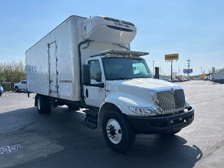 2023 International MV in Indianapolis, IN