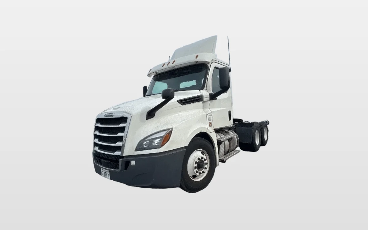2019 Freightliner - image 1