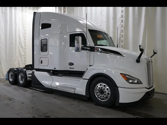 2027 Kenworth T680 in Dallas, TX