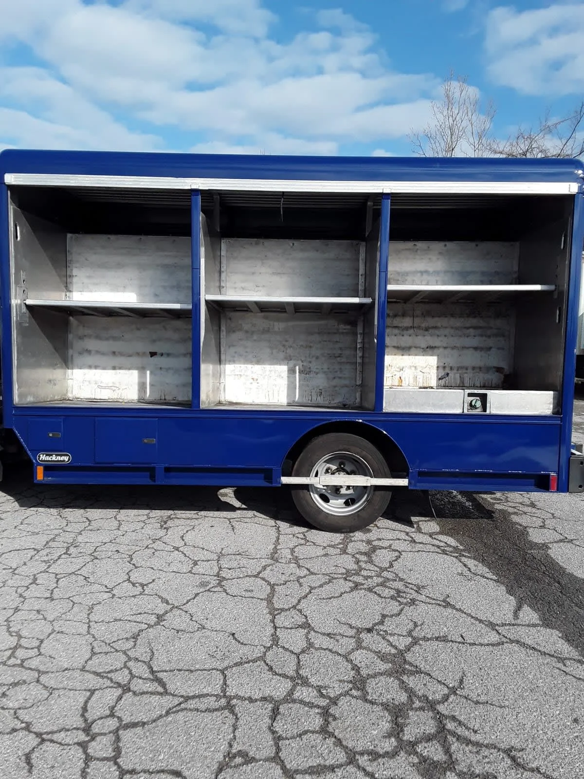 2018 Isuzu NRR - image 8