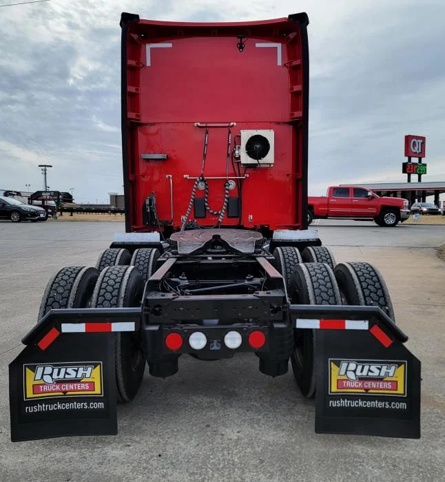 2021 Kenworth T680 - image 11