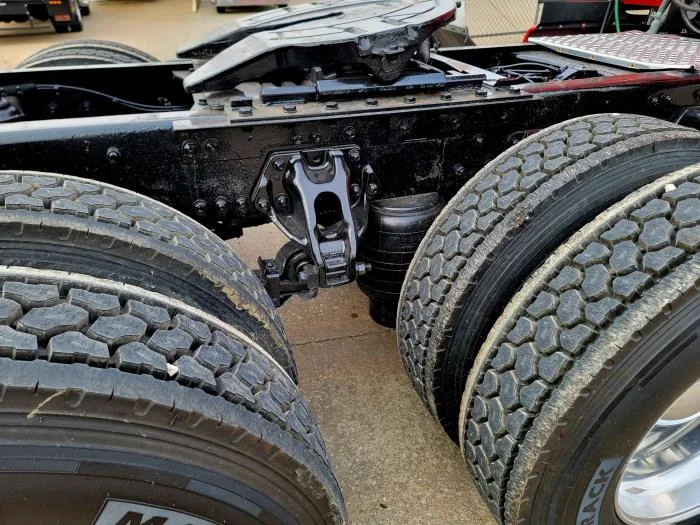 2021 Kenworth T680 - image 25