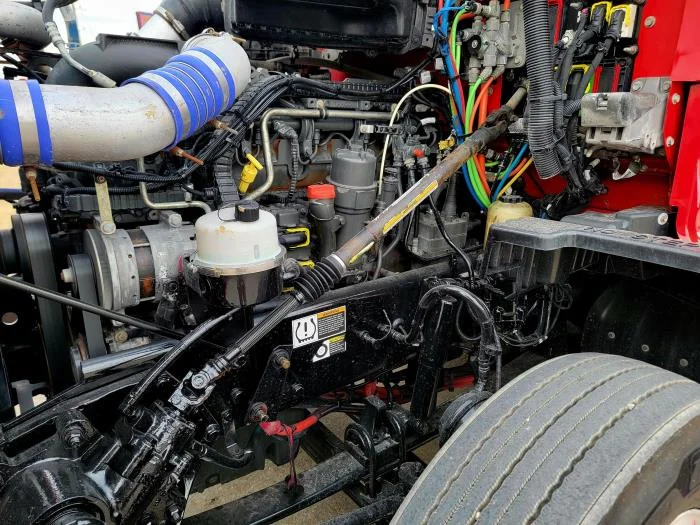 2021 Kenworth T680 - image 22
