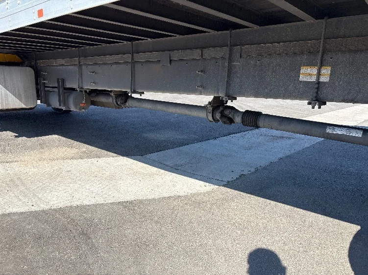 2020 Hino 338 in Fresno, CA — photo 5