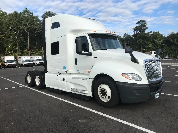 2022 International LT in Shreveport, LA