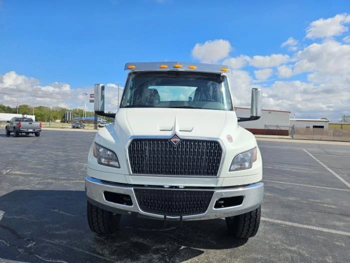 2026 International MV - image 13