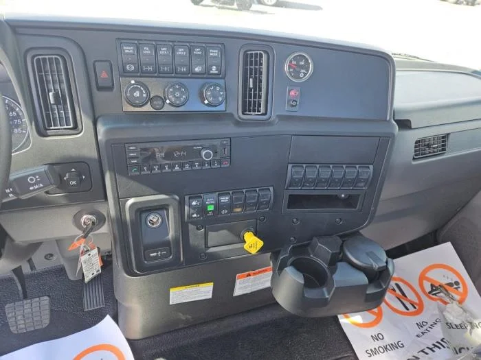 2026 International MV - image 12