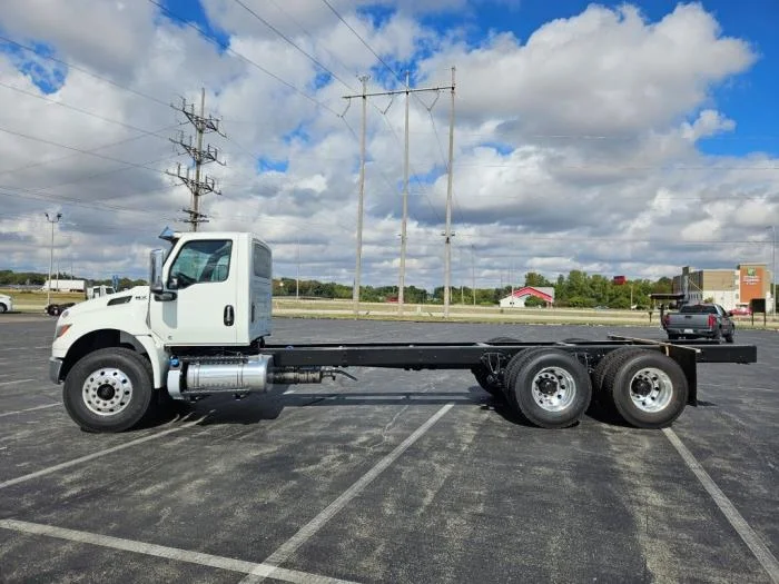 2026 International MV - image 3