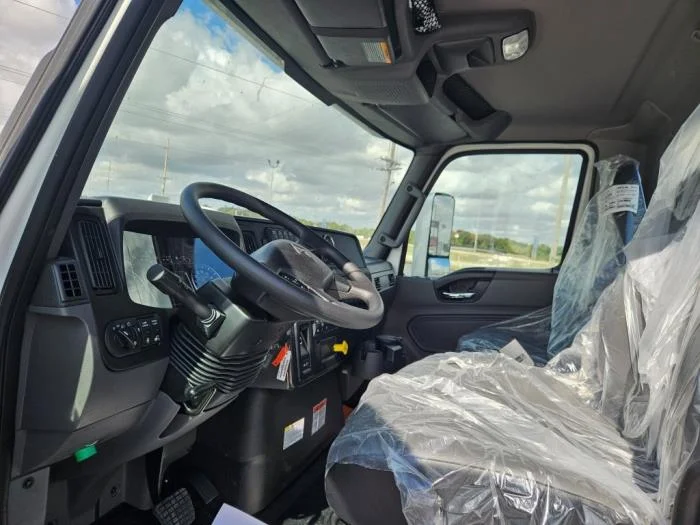 2026 International MV - image 8