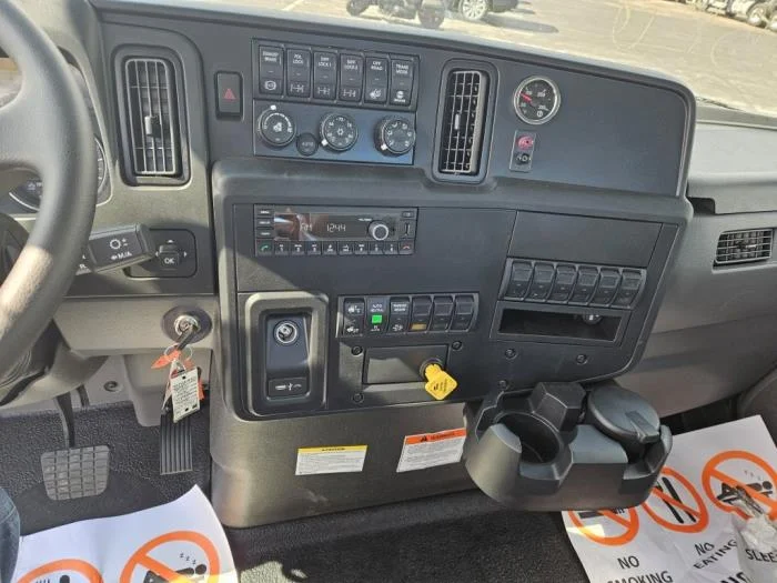 2026 International MV - image 10