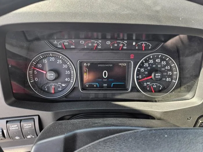 2026 International MV - image 11