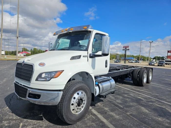 2026 International MV - image 2