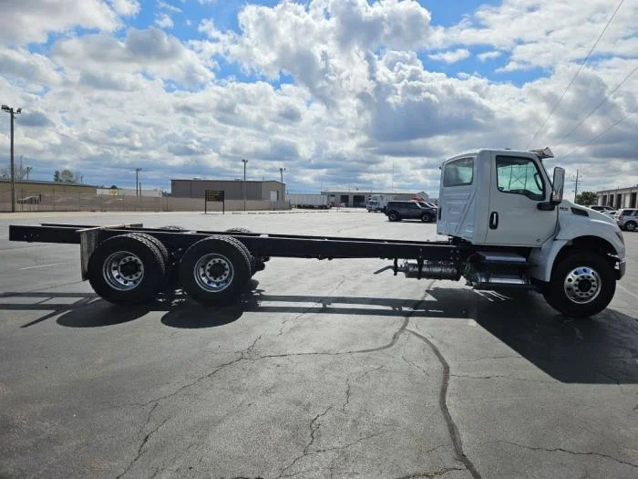 2026 International MV - image 6