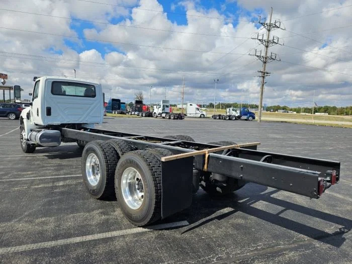 2026 International MV in Springfield, IL — photo 4