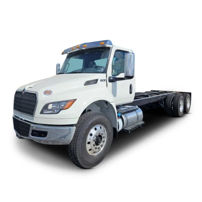 2026 International MV in Springfield, IL, IL