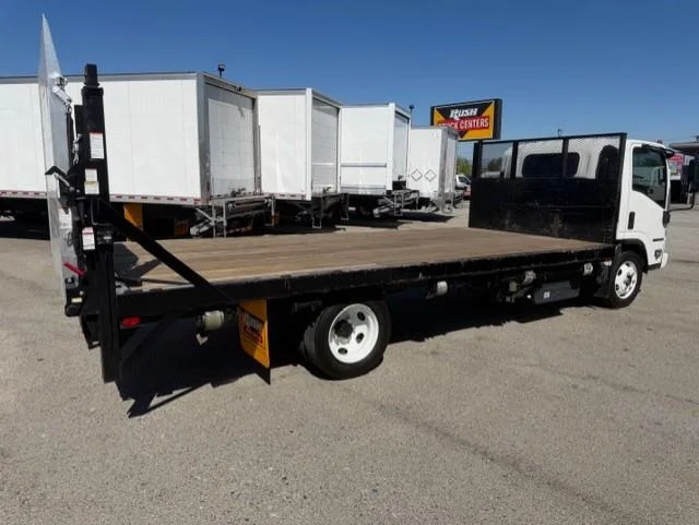 2023 Isuzu NRR - image 6