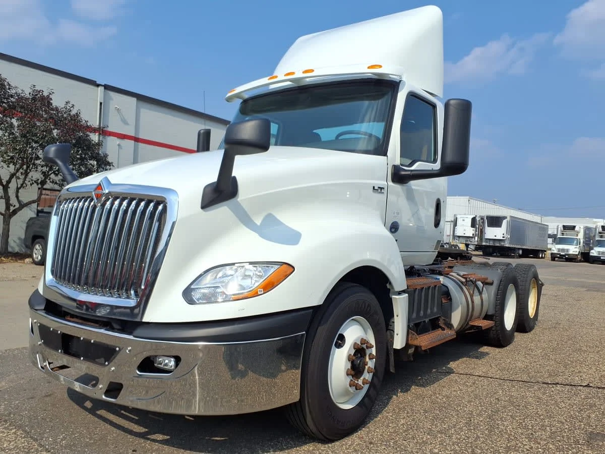 2019 International LT in Minneapolis, MN